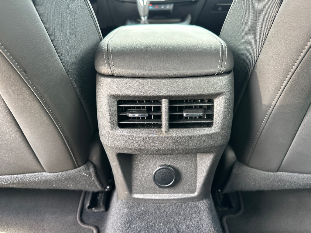 Certified 2026 Cadillac CT4 Luxury RWD image 22