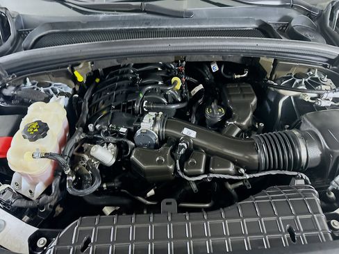 Used 2024 Jeep Grand Cherokee Altitude image 31