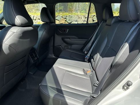 New 2026 Subaru Outback Limited AWD/4WD image 10