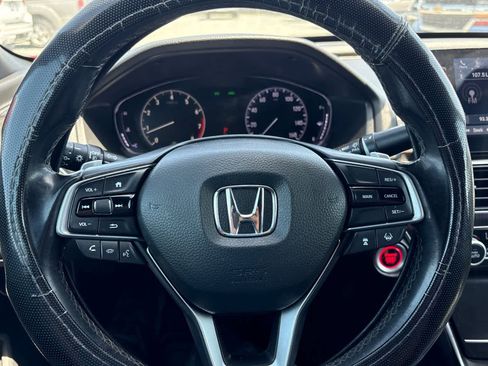 Used 2020 Honda Accord Sport image 25