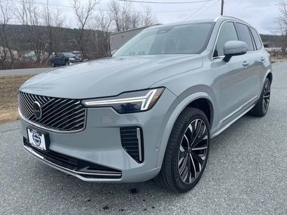 Used 2025 Volvo XC90 B5 Plus