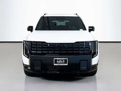 New 2027 Kia Telluride SX X-Line image 2
