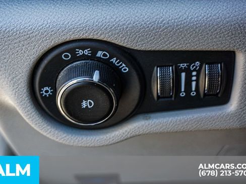 Used 2023 Chrysler Pacifica Limited image 51