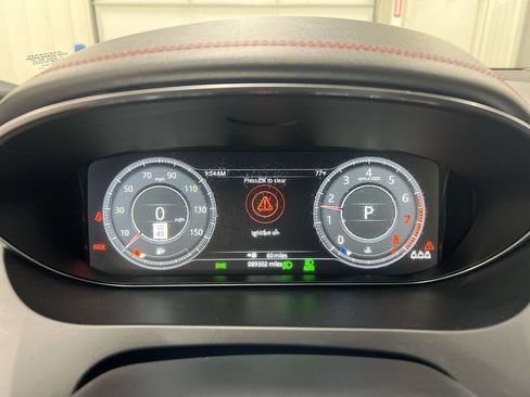 Used 2020 Jaguar E-PACE Checkered Flag AWD/4WD image 12