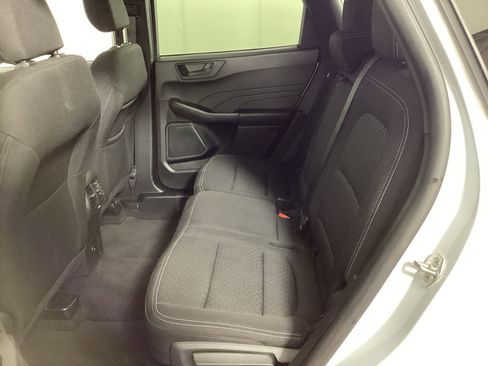 Used 2025 Ford Escape Active AWD/4WD image 14