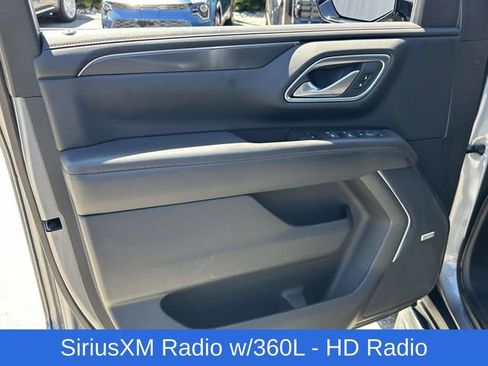 Certified 2021 Chevrolet Suburban RST w/ Rear Media and Nav Package AWD/4WD image 14