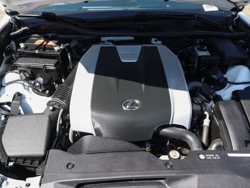 Used 2019 Lexus GS 350 F Sport RWD image 13