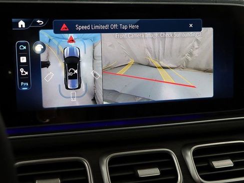 Certified 2026 Mercedes-Benz GLS 450 4MATIC image 24