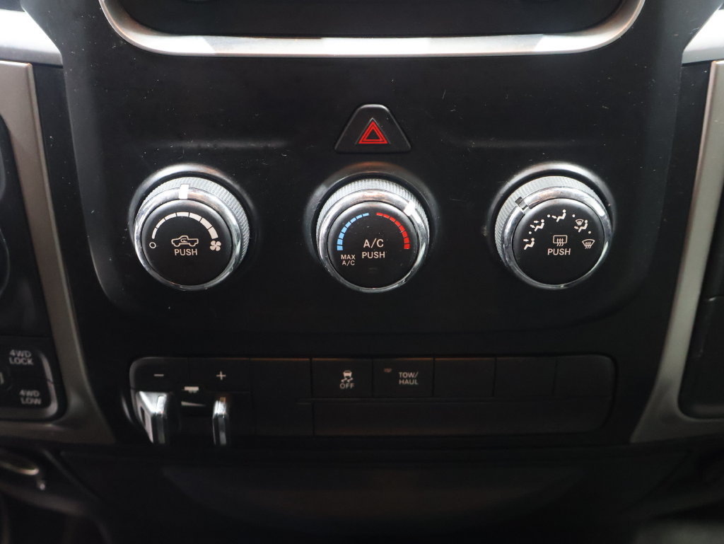 Used 2017 RAM 1500 Outdoorsman AWD/4WD image 24