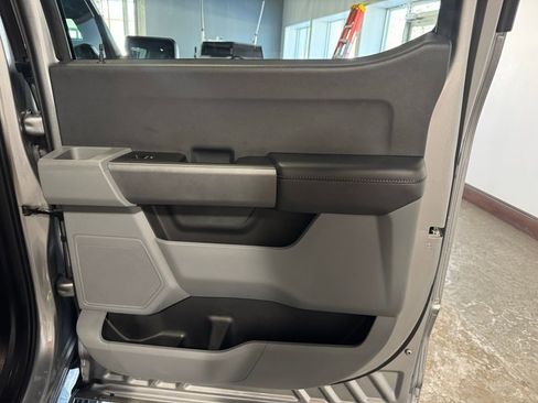 Used 2023 Ford F150 XLT w/ XTR Package image 22