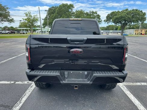 Used 2019 Ford F150 XLT w/ Equipment Group 302A Luxury AWD/4WD image 5