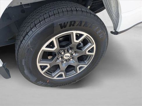Used 2024 Ford F150 STX image 20
