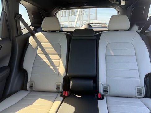 Certified 2024 Honda CR-V Sport Touring image 16
