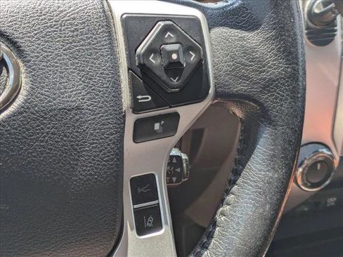 Used 2020 Toyota Tundra 1794 Edition image 9