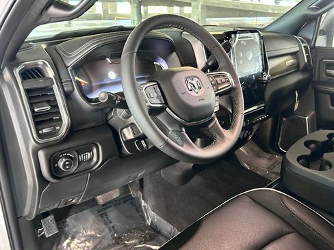 New 2026 RAM 2500 Laramie image 11