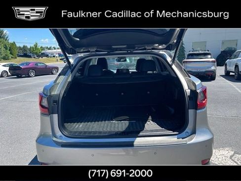 Used 2022 Lexus RX 350 AWD w/ Premium Package image 13