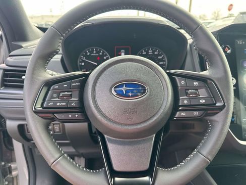 New 2026 Subaru Forester Premium image 15