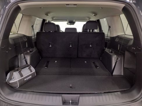 New 2026 Hyundai Santa Fe SE image 17