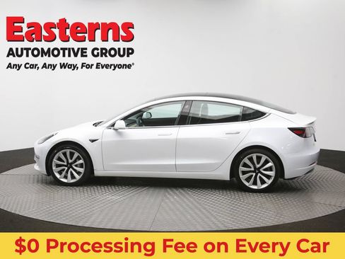 Used 2019 Tesla Model 3 Long Range AWD/4WD image 54