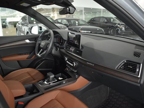 Used 2023 Audi Q5 2.0T Premium Plus AWD/4WD image 26