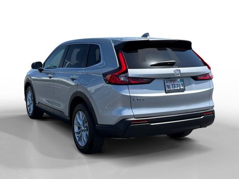 Certified 2024 Honda CR-V EX-L image 3