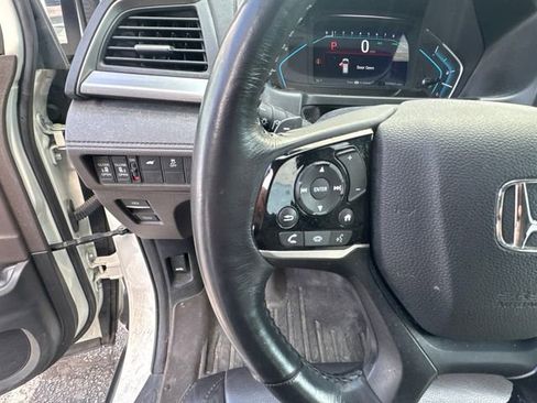 Used 2018 Honda Odyssey EX-L image 21