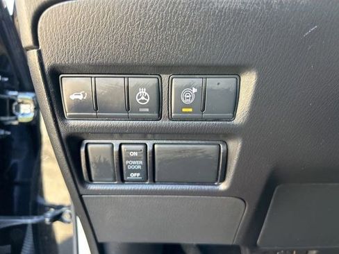 Used 2023 INFINITI QX80 Premium Select w/ Cargo Package AWD/4WD image 18