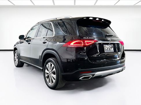 Used 2021 Mercedes-Benz GLE 350 4MATIC w/ Premium Package image 6