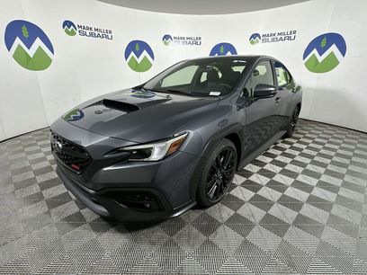 New 2025 Subaru WRX GT