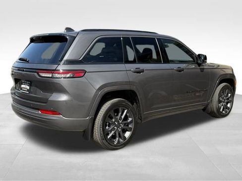 New 2026 Jeep Grand Cherokee Limited AWD/4WD image 7