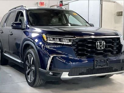 Used 2024 Honda Pilot Touring