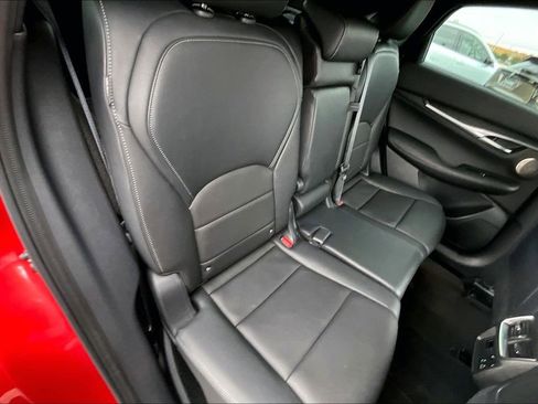 Certified 2023 INFINITI QX55 Sensory w/ Lighting Package image 39