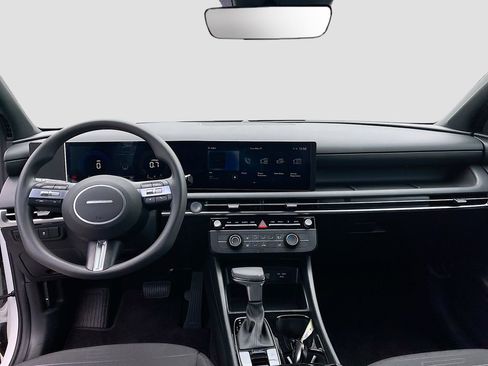 Used 2025 Hyundai Santa Cruz SE FWD image 20