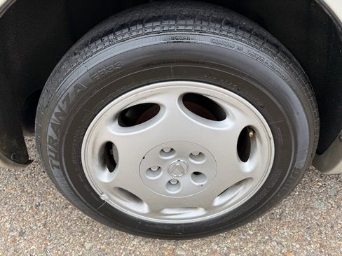 Used 2001 Lexus LS 430 image 15