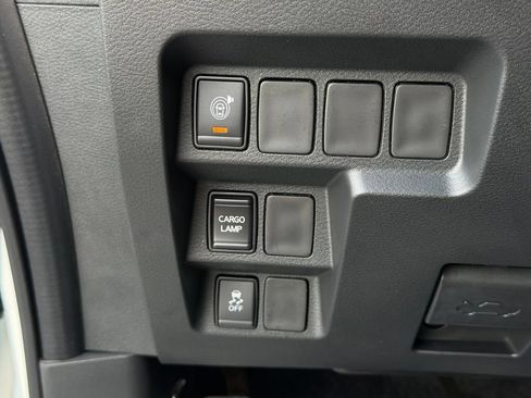 New 2026 Nissan Frontier SV w/ All-Weather Content Package RWD image 22