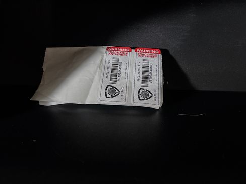 Used 2021 Nissan Rogue Sport S FWD image 34