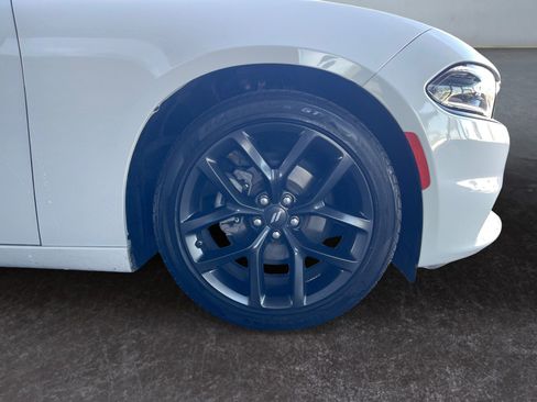 Used 2023 Dodge Charger SXT w/ Blacktop Package image 14