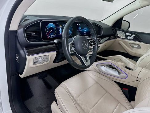 Used 2021 Mercedes-Benz GLE 350 GLE 350 image 9