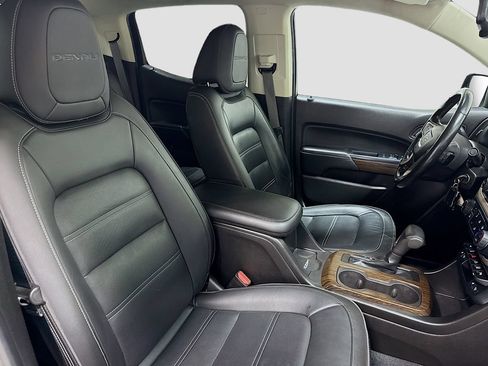 Used 2019 GMC Canyon Denali AWD/4WD image 29