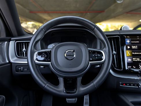 Used 2021 Volvo XC60 T8 Polestar w/ Protection Package Premier AWD/4WD image 29