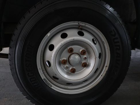 Used 2020 RAM ProMaster 3500 FWD image 26