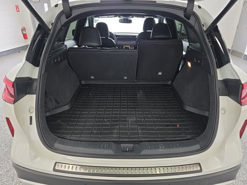 Used 2020 INFINITI QX50 Essential w/ Edition 30 Package image 16