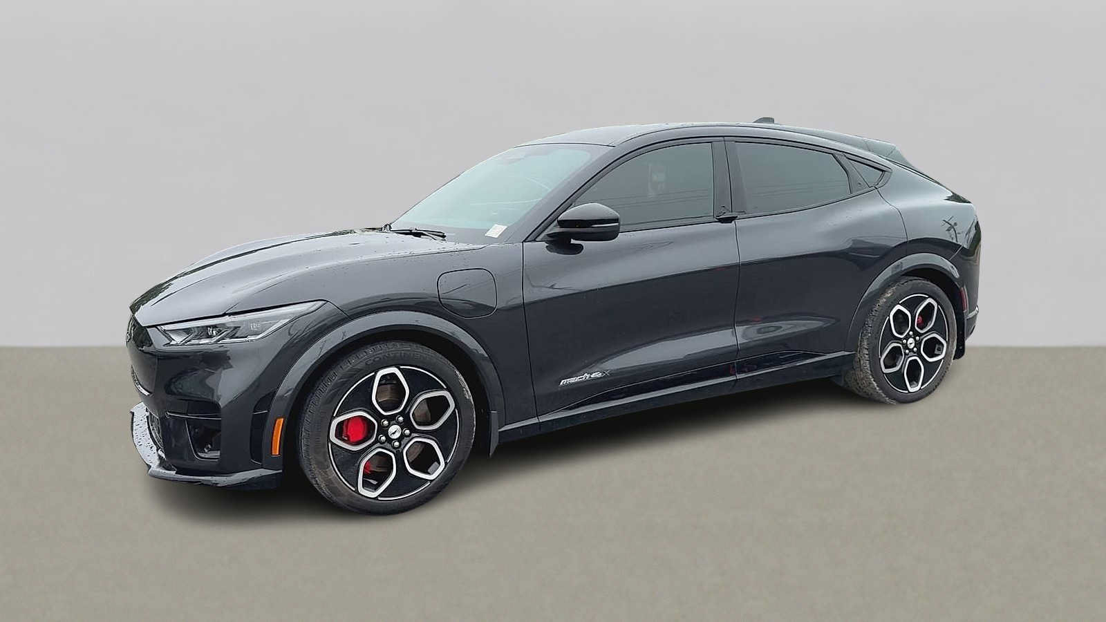 Used 2022 Ford Mustang Mach-E GT AWD/4WD image 4