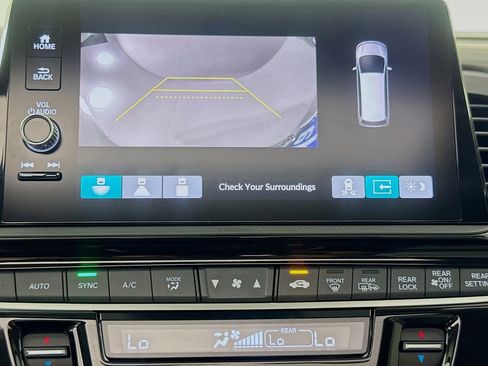 New 2026 Honda Odyssey Elite image 21