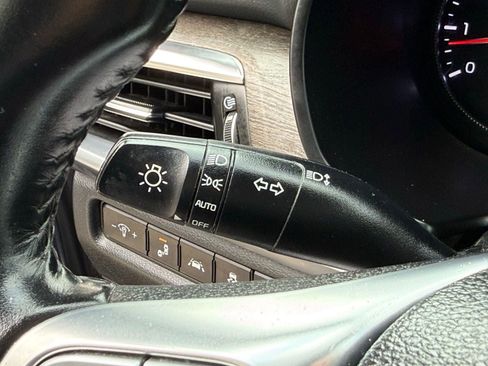 Used 2021 Kia Telluride EX w/ EX Premium Package FWD image 53