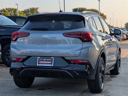 New 2026 Buick Encore GX Sport Touring w/ Comfort Package image 4