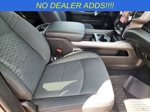 New 2026 RAM 2500 Lone Star AWD/4WD image 14