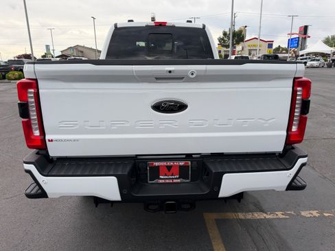 New 2026 Ford F350 XLT w/ XLT Premium Package AWD/4WD image 4