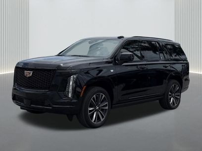 New 2026 Cadillac Escalade Sport w/ Touring Package