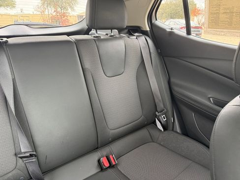 Used 2025 Buick Encore GX Preferred image 37